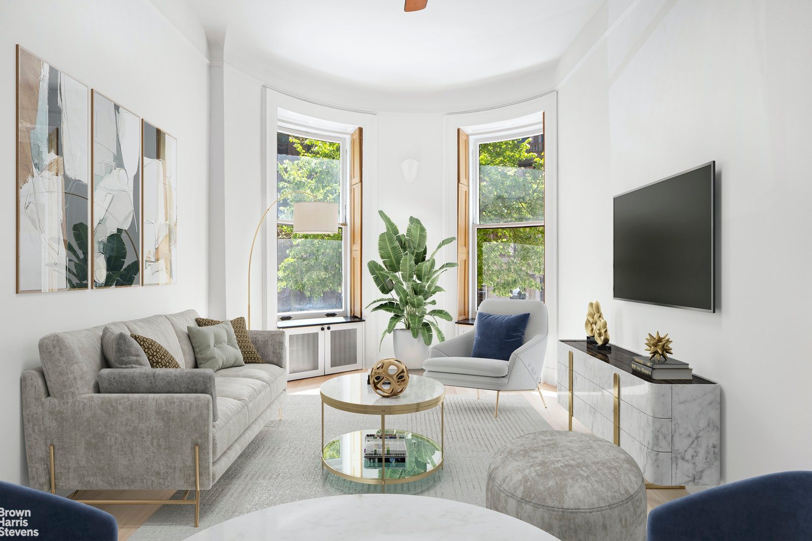 31 West 69th Street