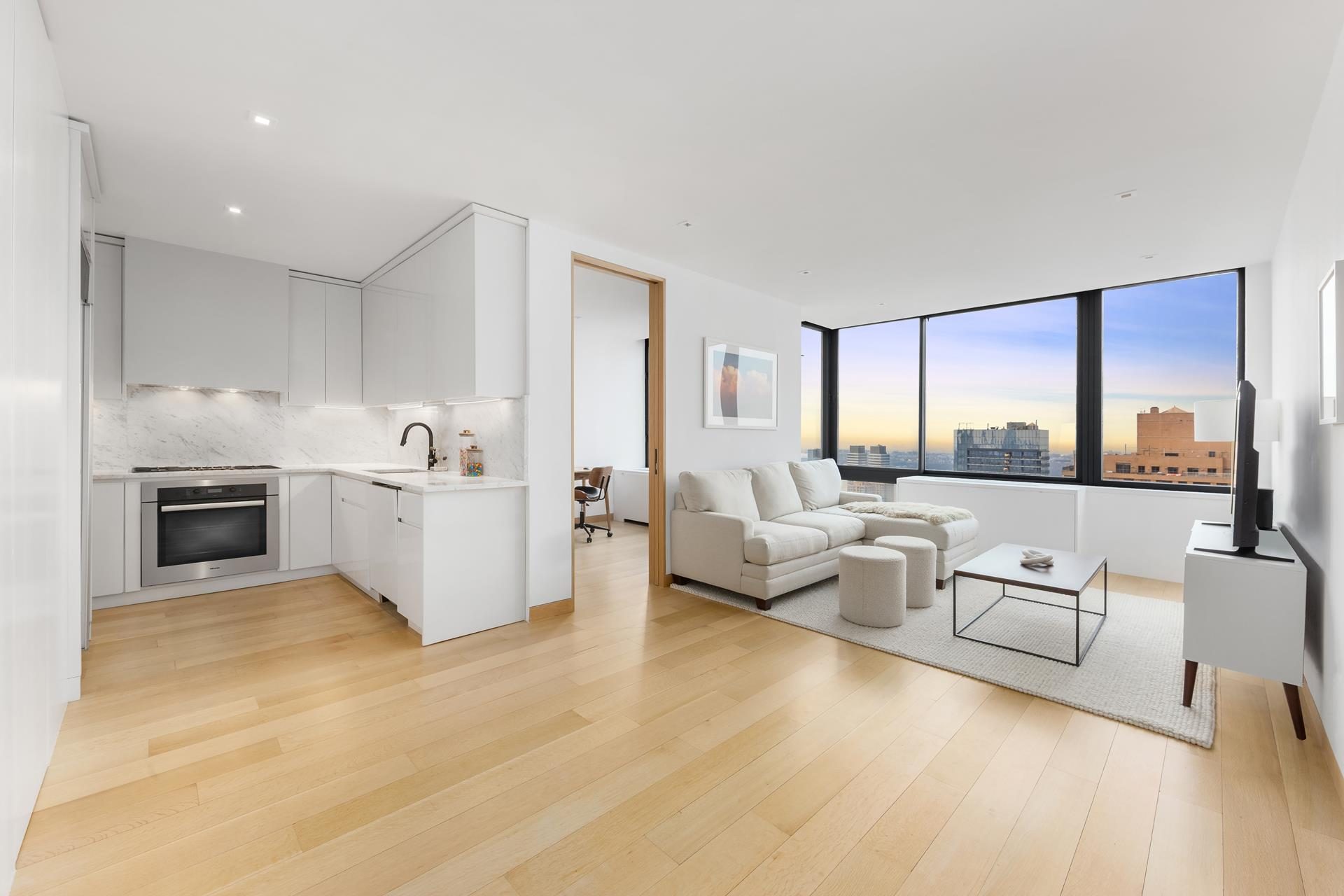 111 West 67th Street