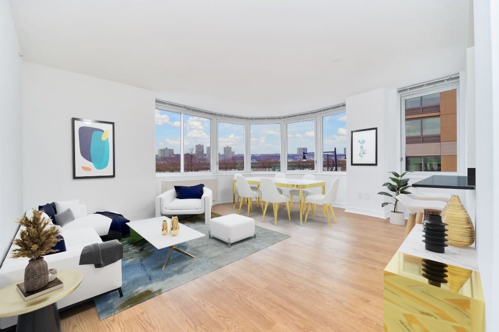 140 Riverside Boulevard