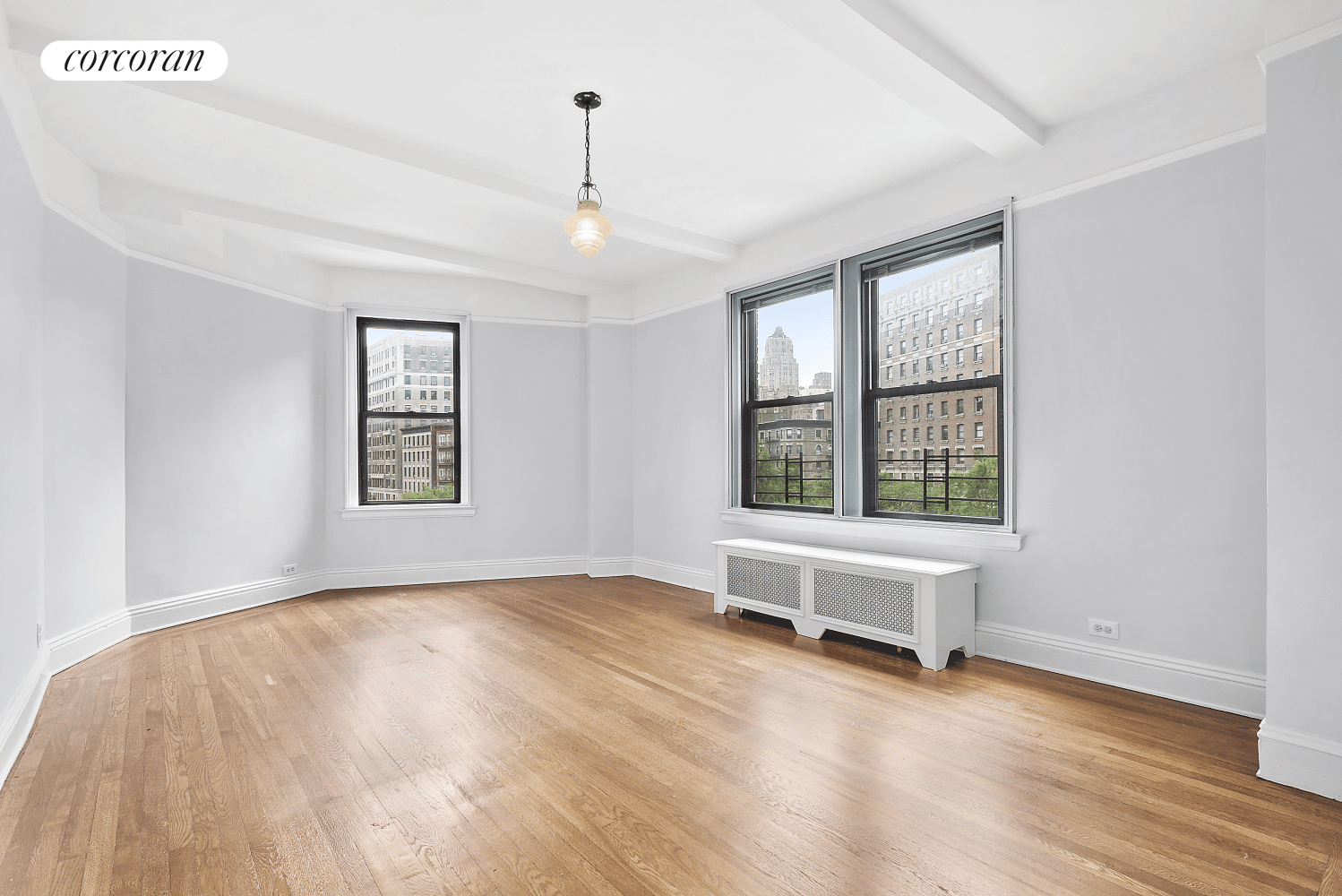 245 West 107th Street