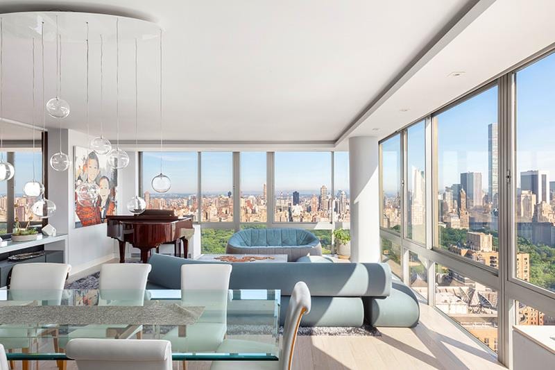 111 West 67th Street
