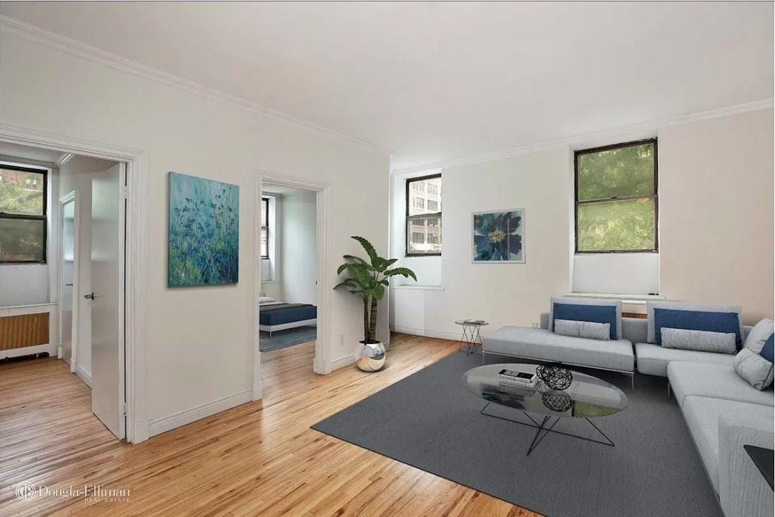 401 West 45th Street