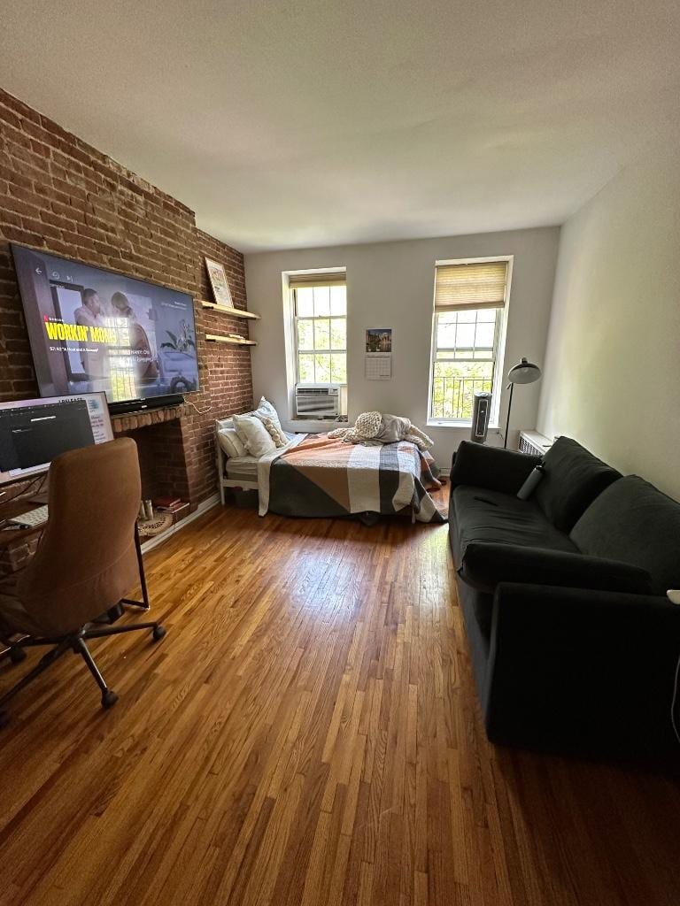 536 East 89th Street