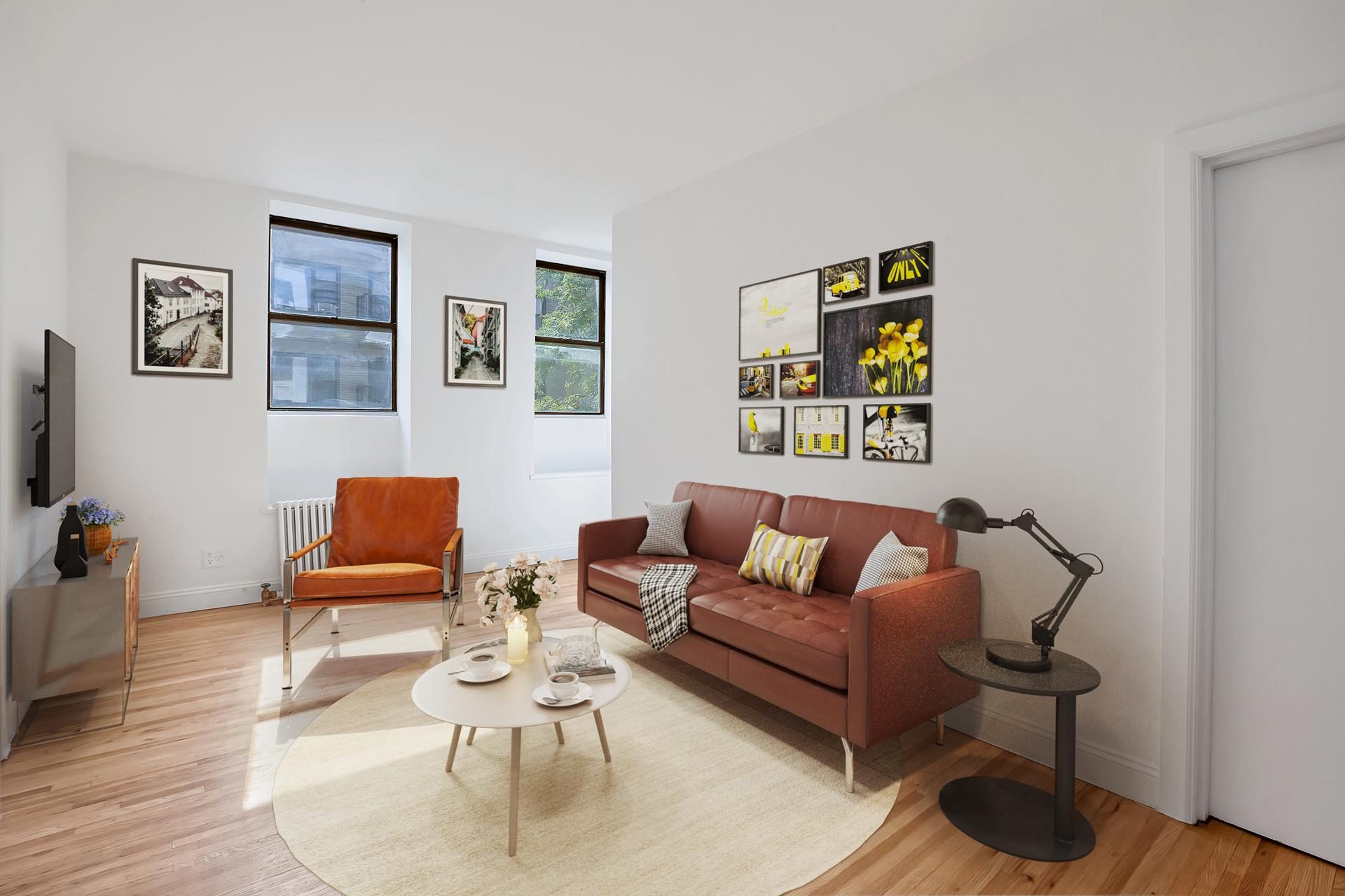 401 West 45th Street
