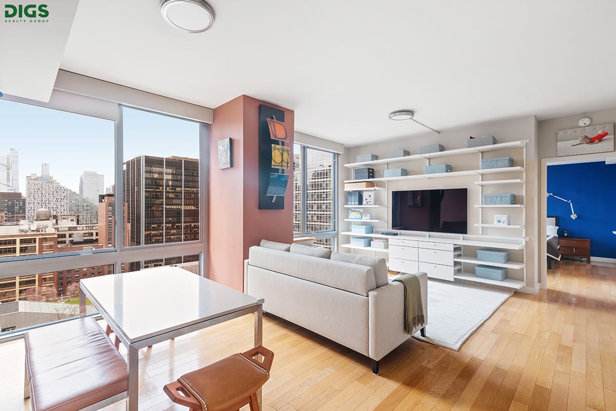 225 West 60th Street
