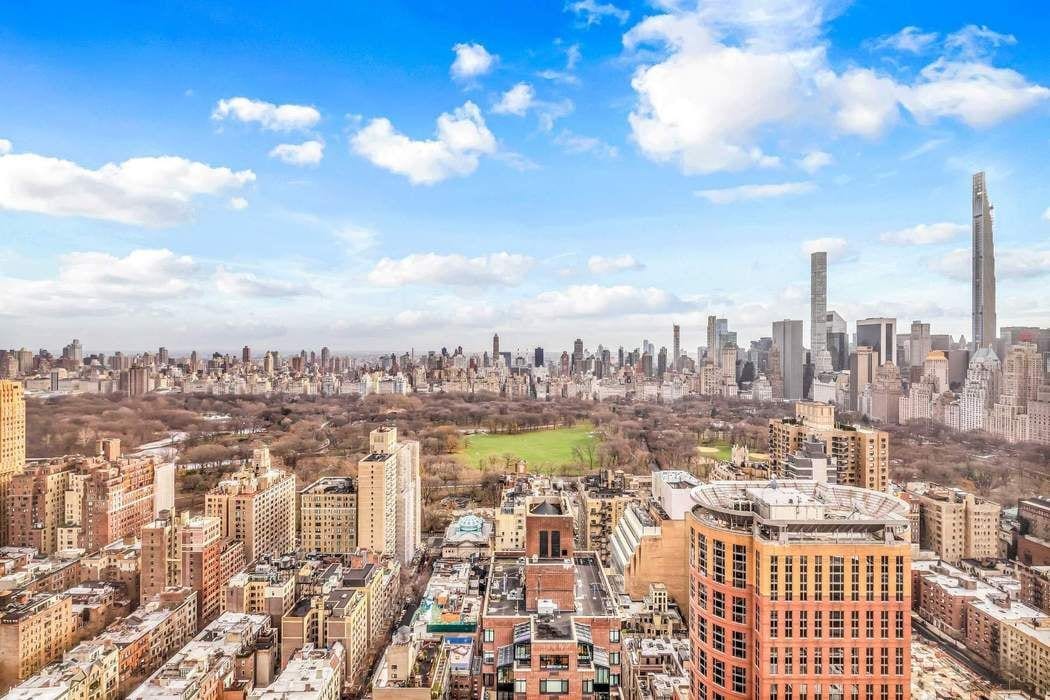 111 West 67th Street