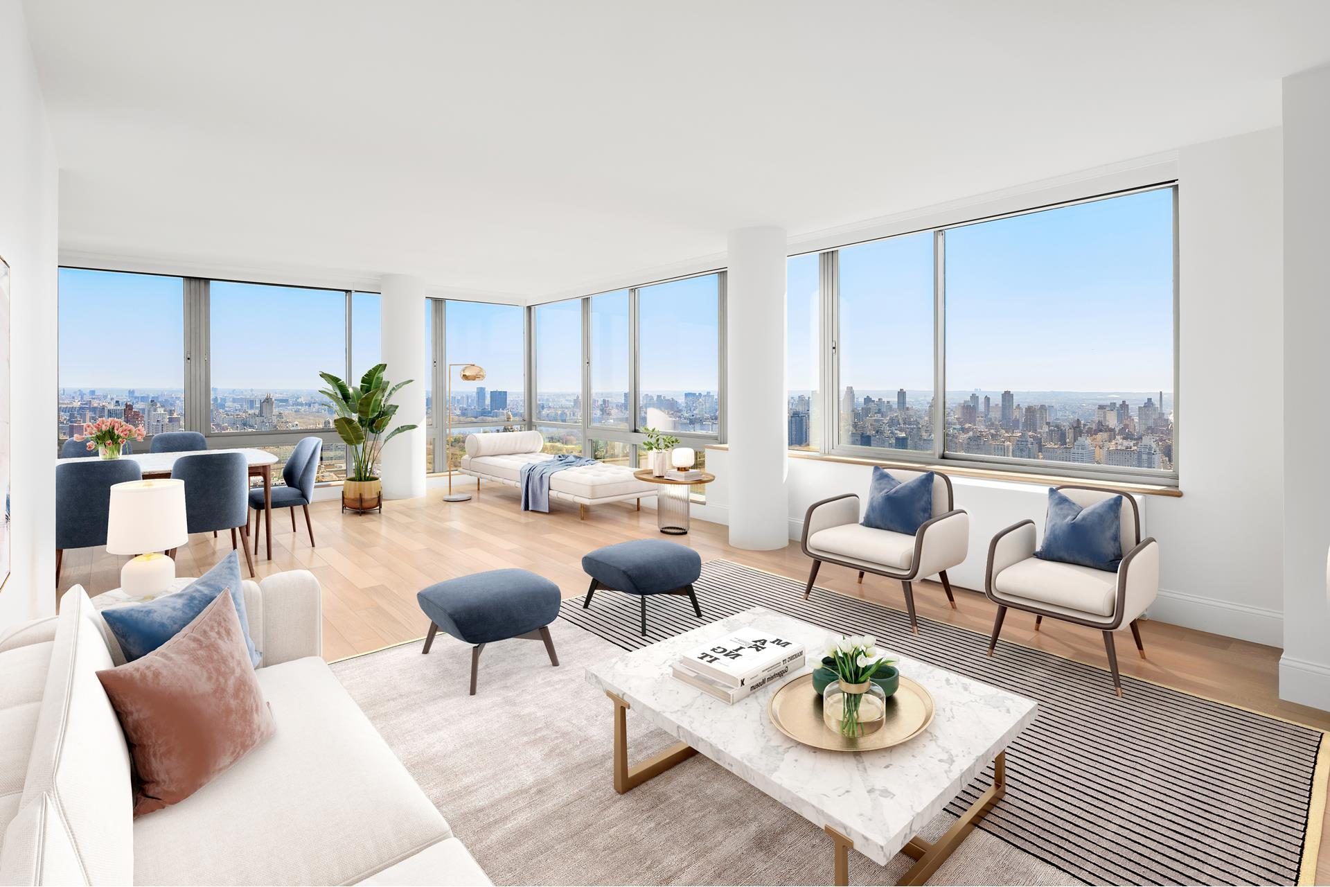 111 West 67th Street