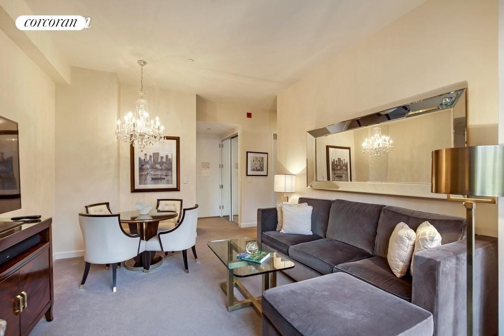 1 Central Park West