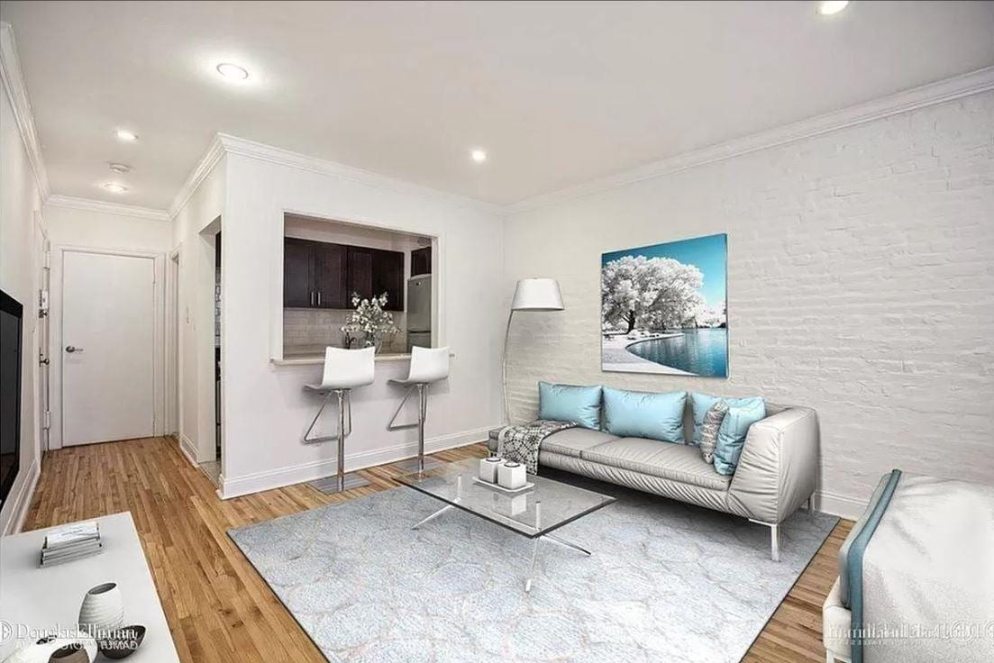401 West 45th Street