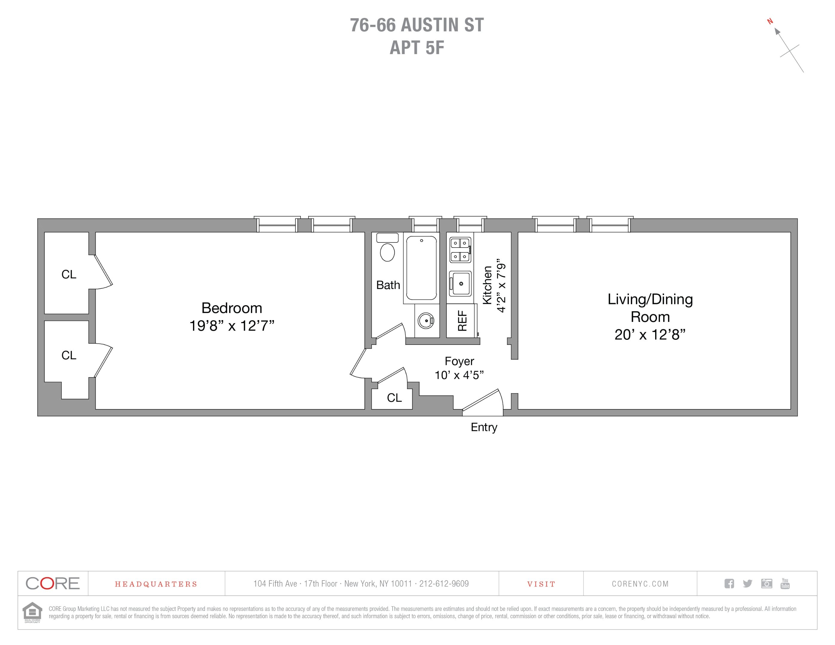 76-66 Austin Street