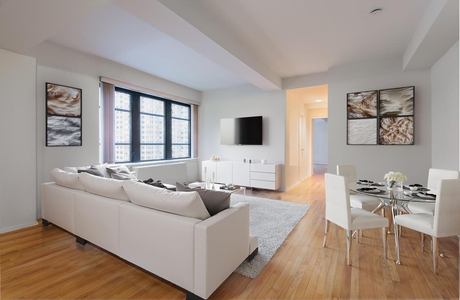 43 West 61st Street