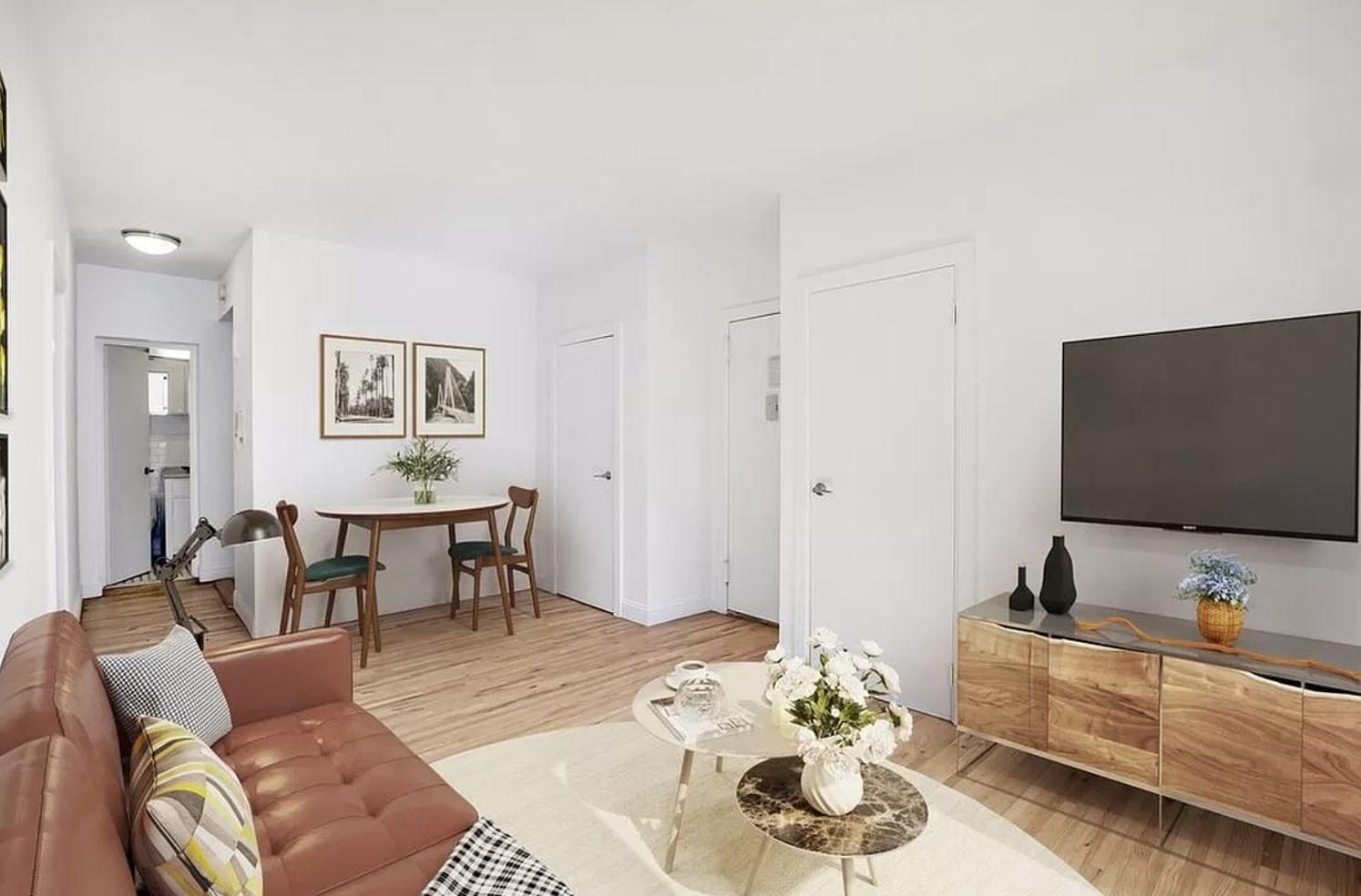 401 West 45th Street