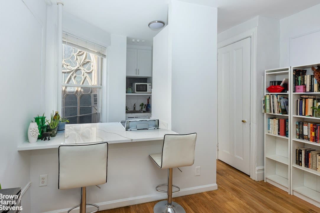140 West 71st Street