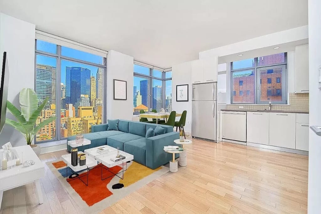 49 East 34th Street