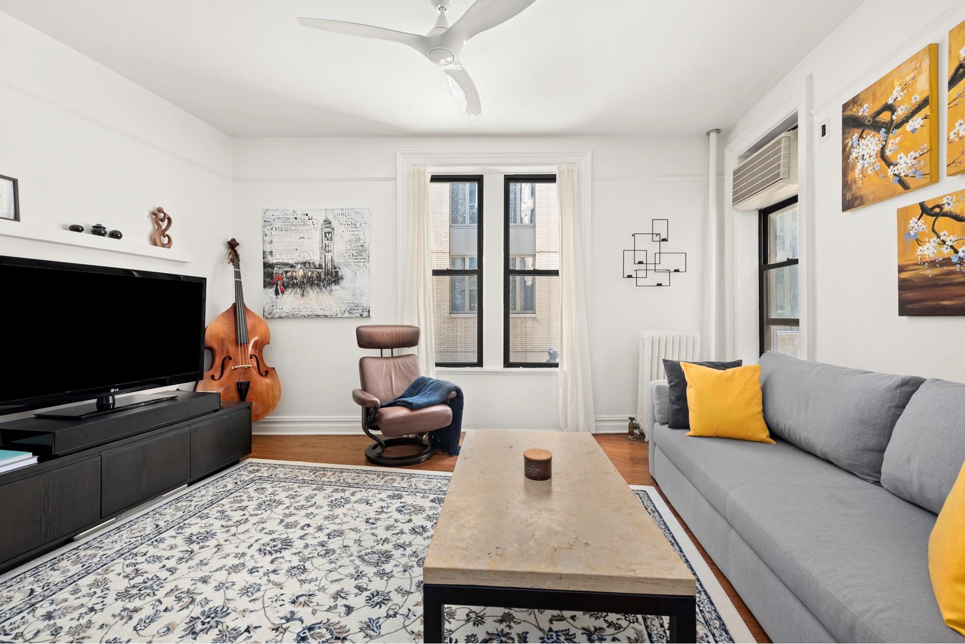 345 West 70th Street