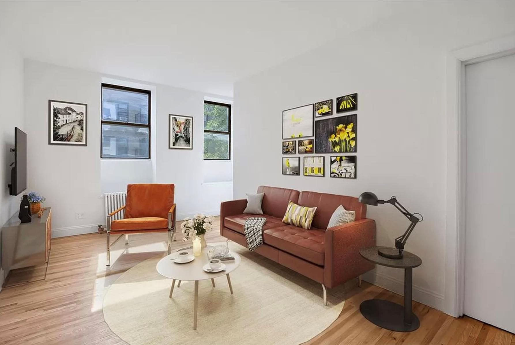 401 West 45th Street