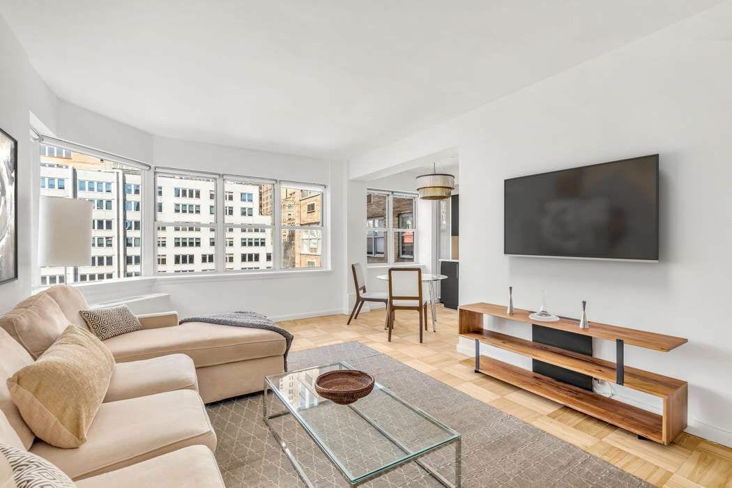 80 Park Avenue