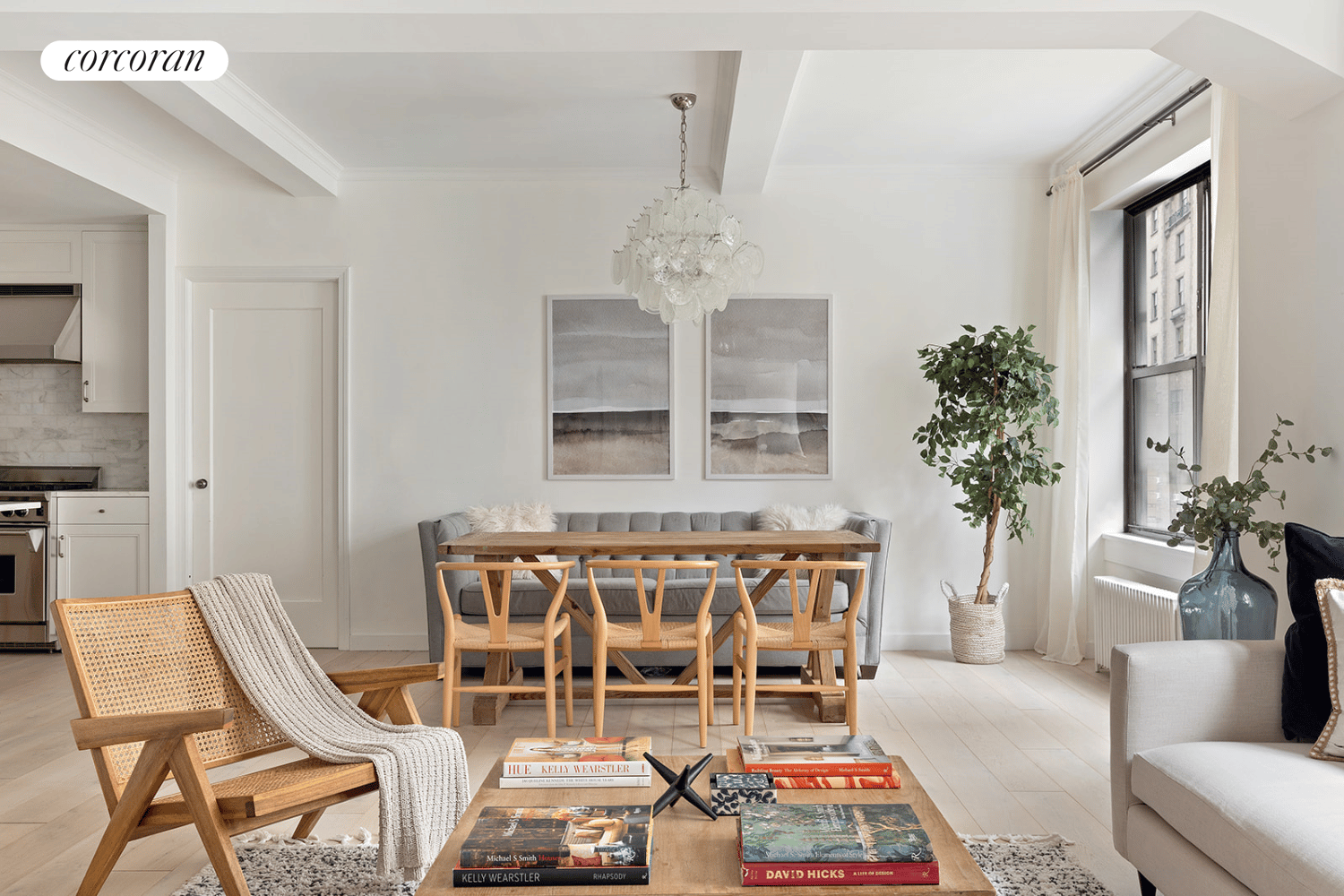 12 West 72nd Street
