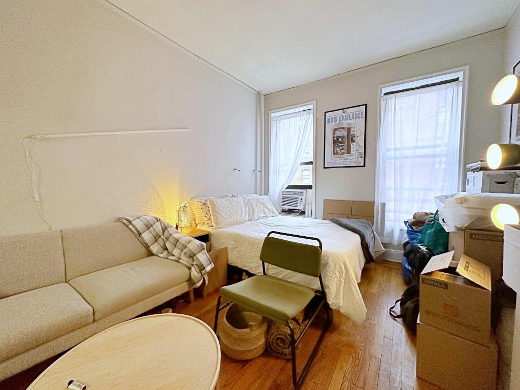 331 West 43rd Street