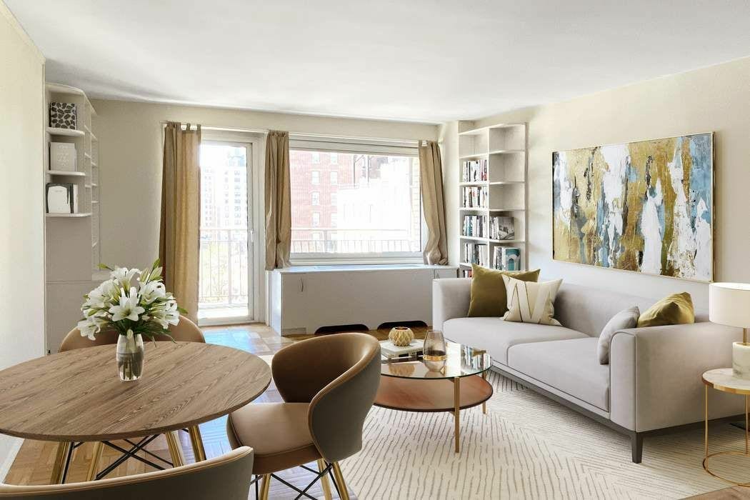 201 West 70th Street