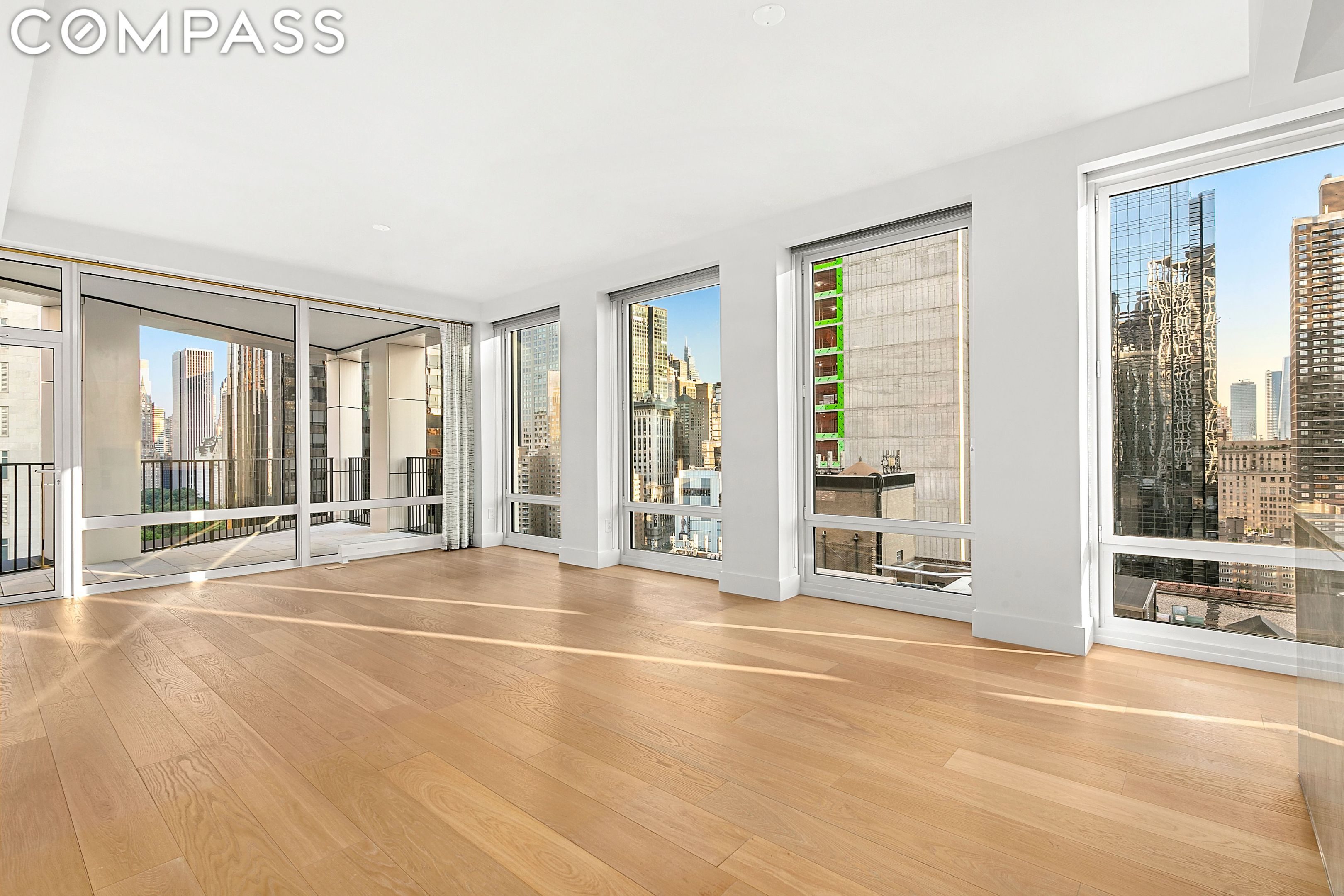 15 West 61st Street