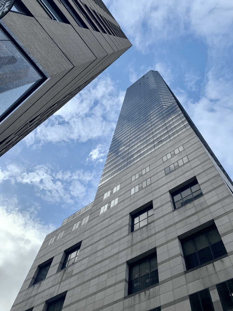 160 West 66th Street