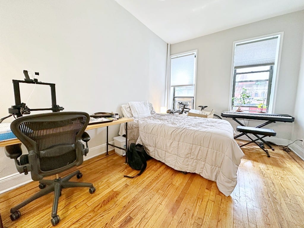 331 West 43rd Street