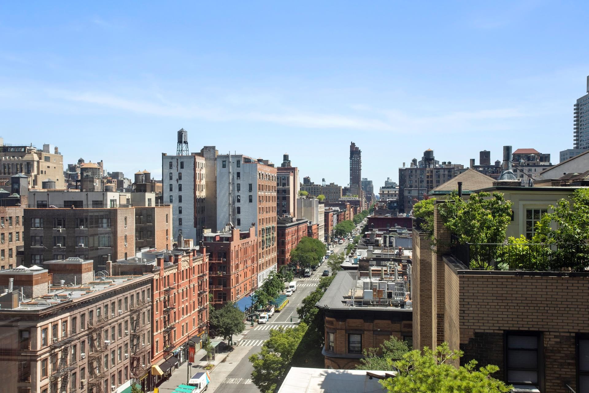 45 West 67th Street
