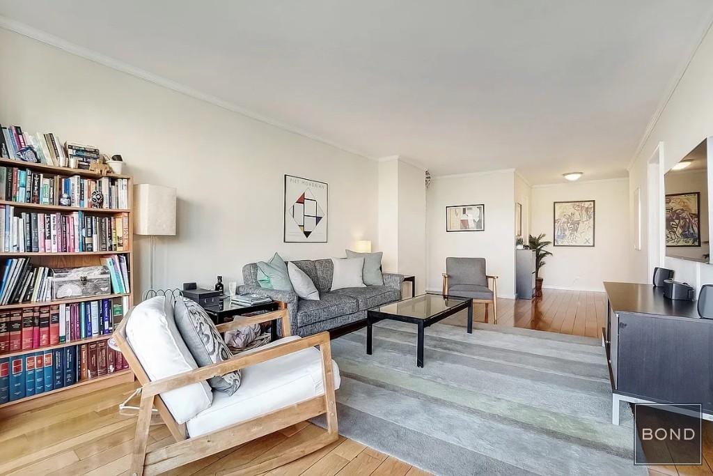 392 Central Park West