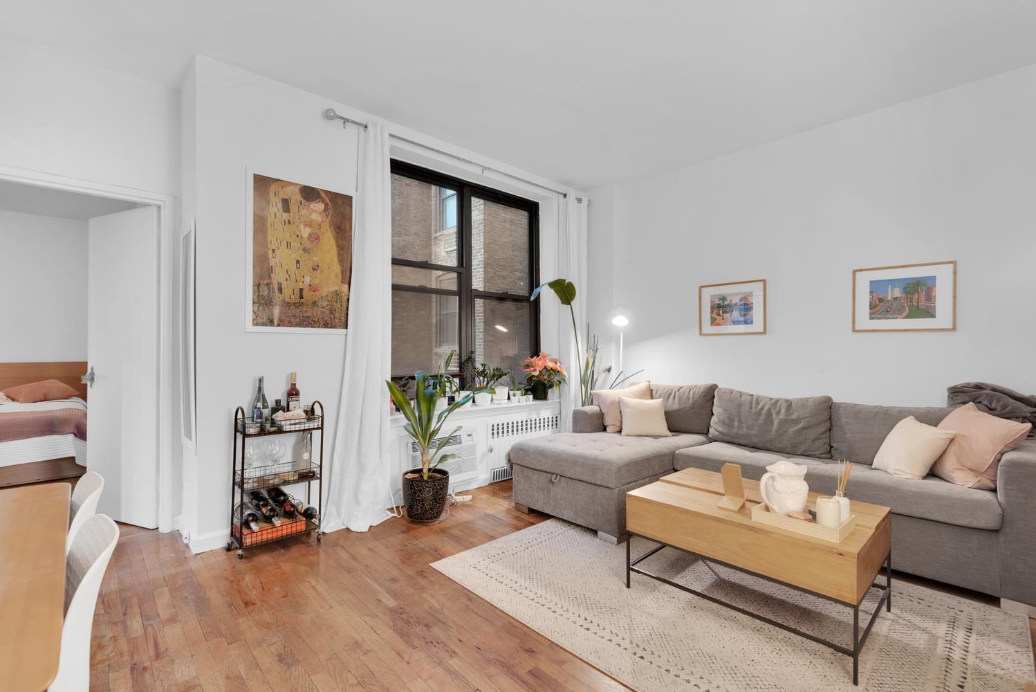 112 West 72nd Street