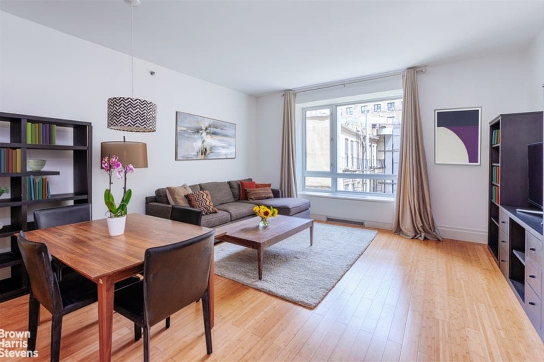 545 West 110th Street