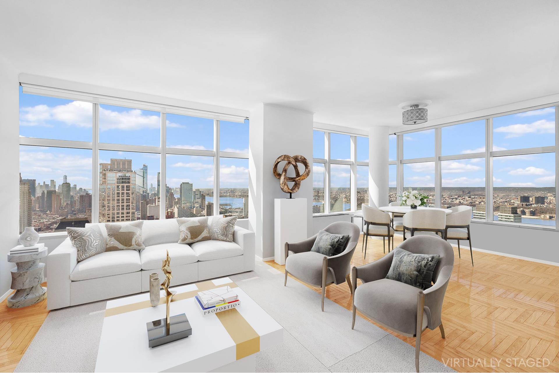 160 West 66th Street