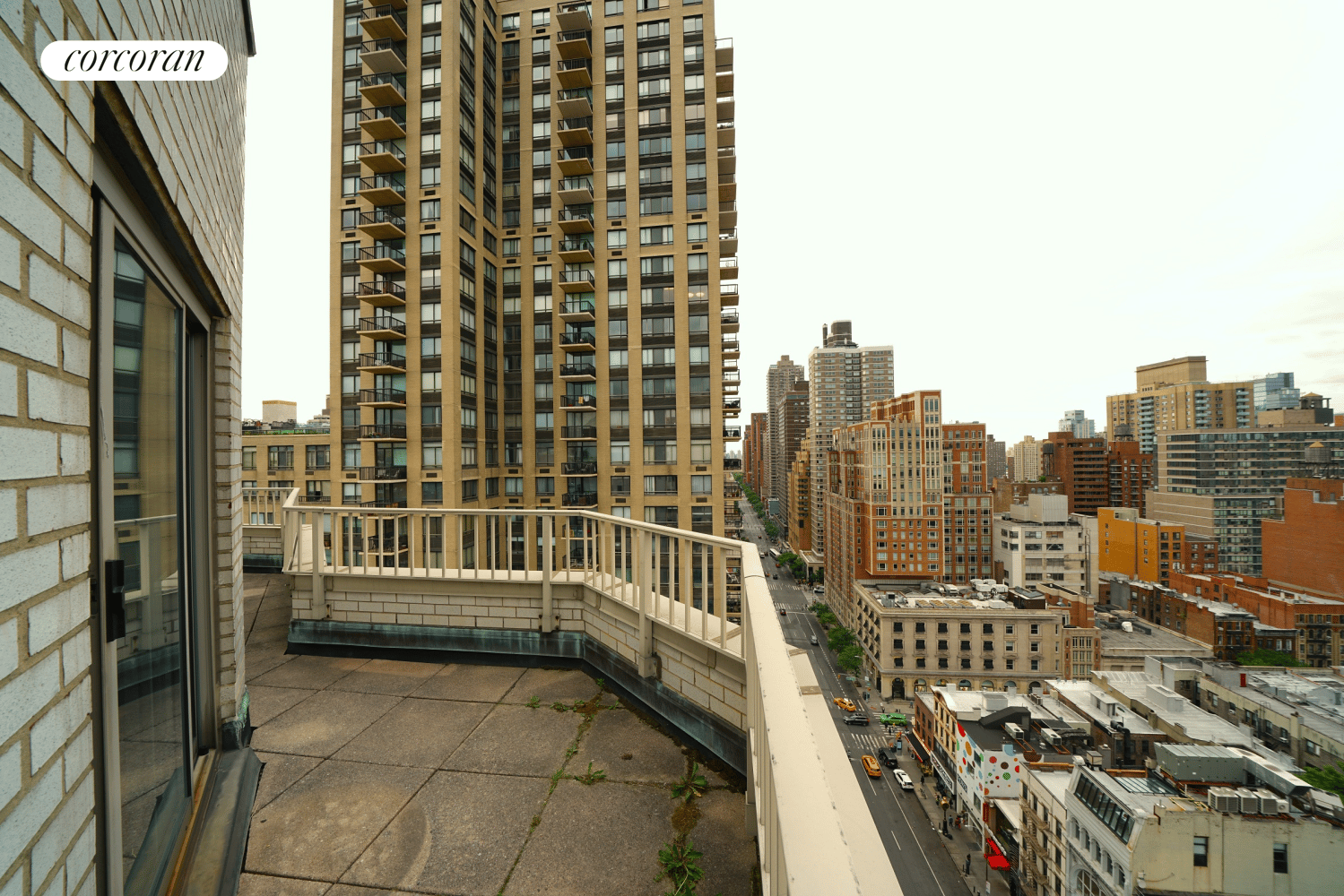 160 East 84th Street