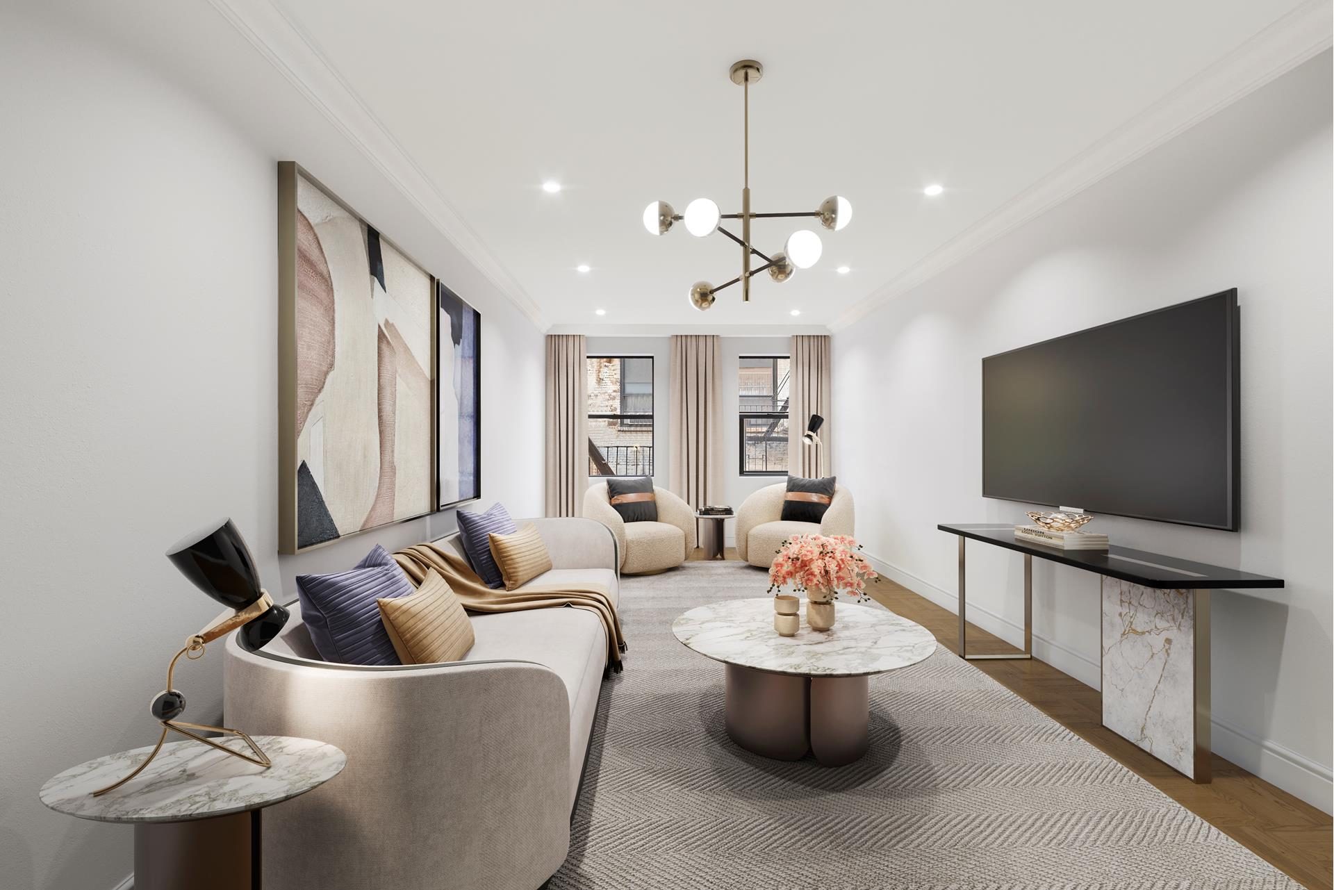 303 East 37th Street
