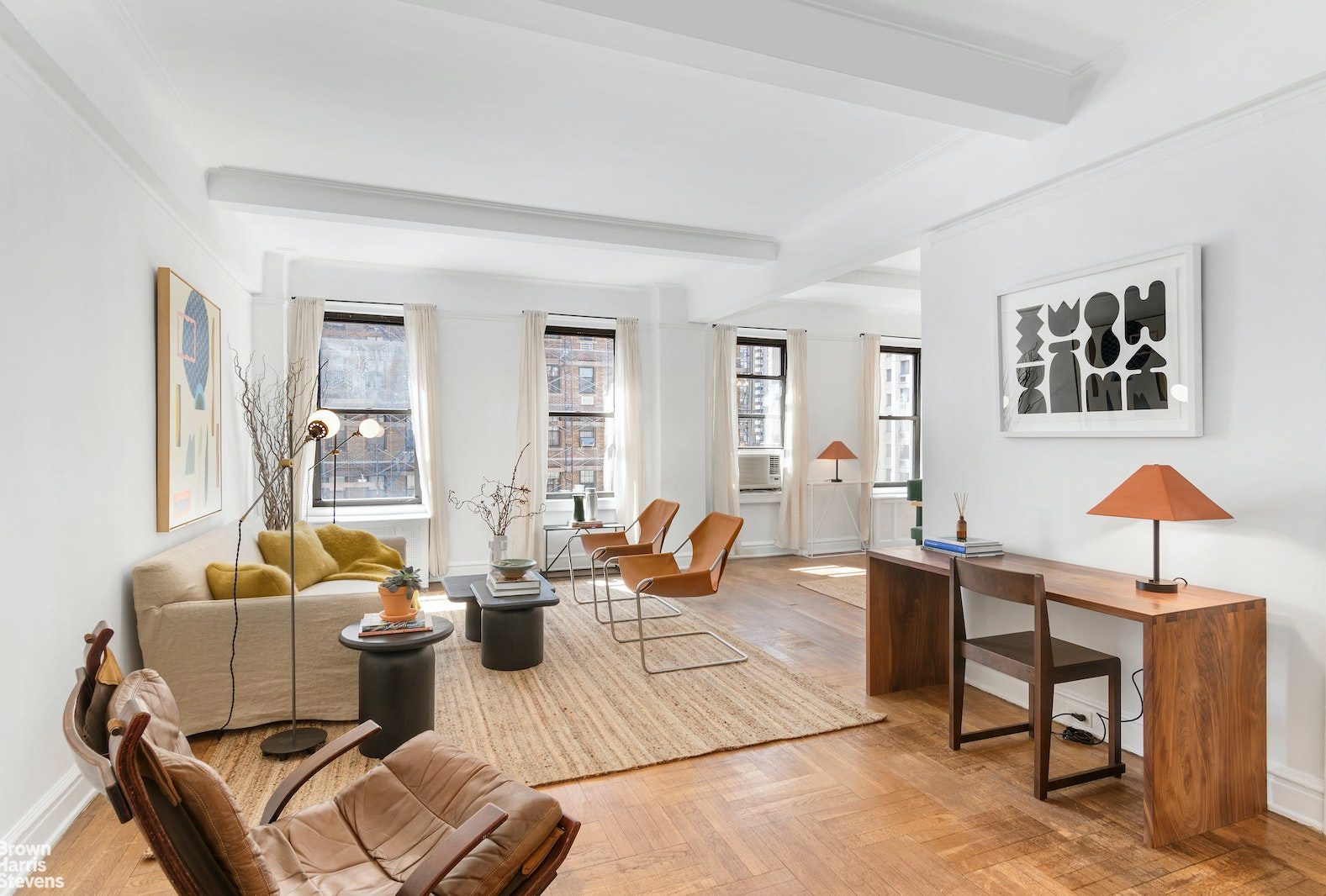 41 West 96th Street