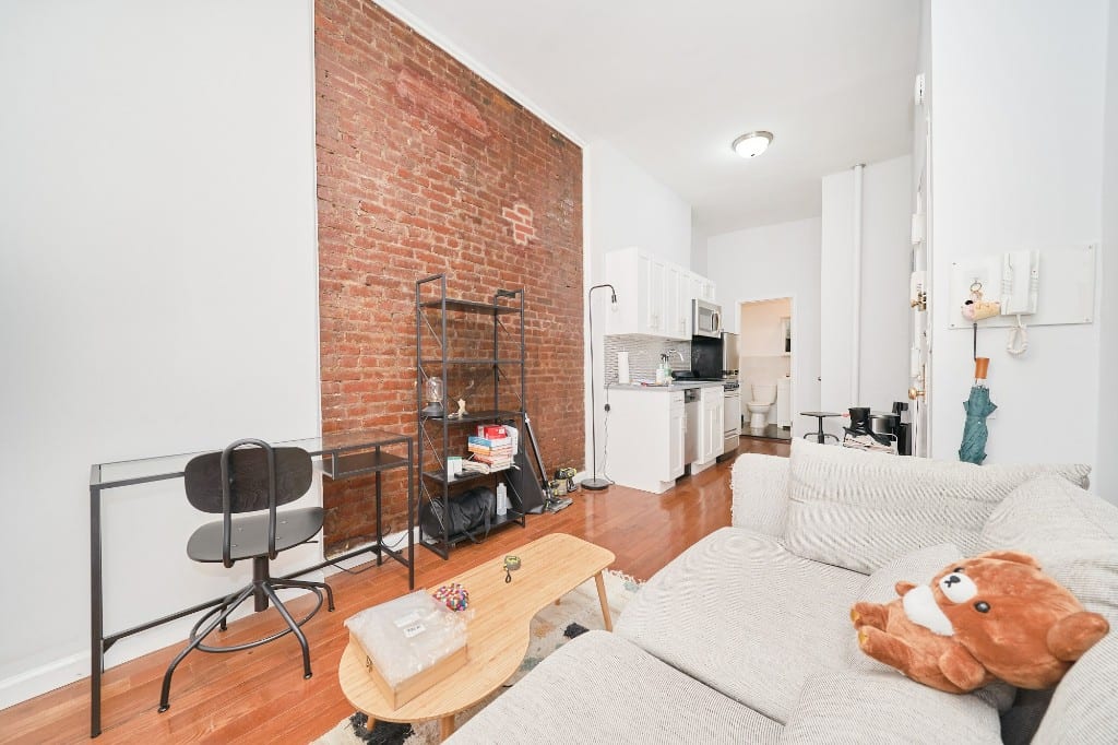331 West 43rd Street