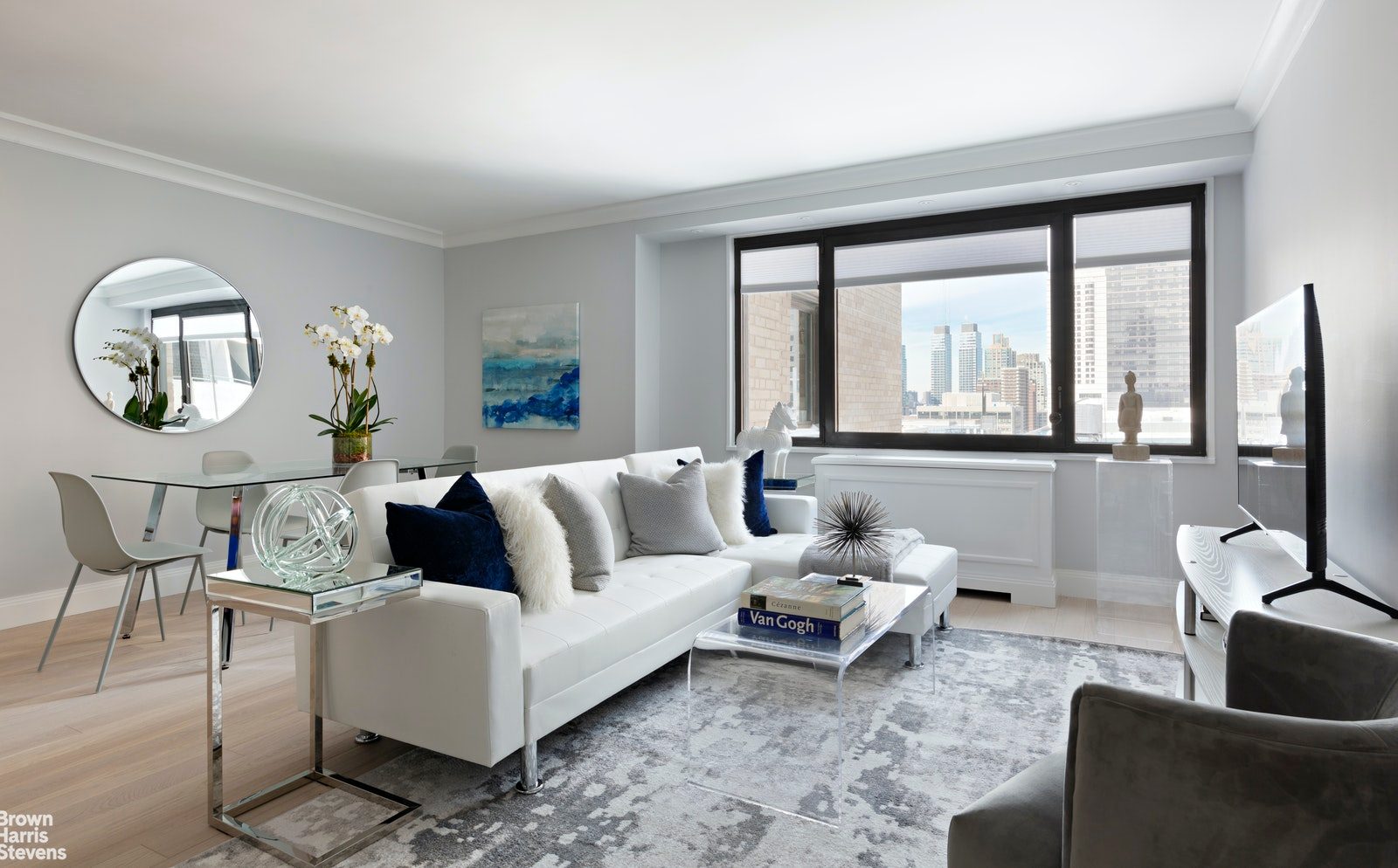 10 West 66th Street