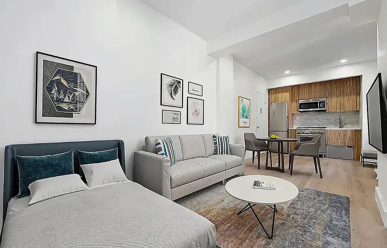 138 East 38th Street