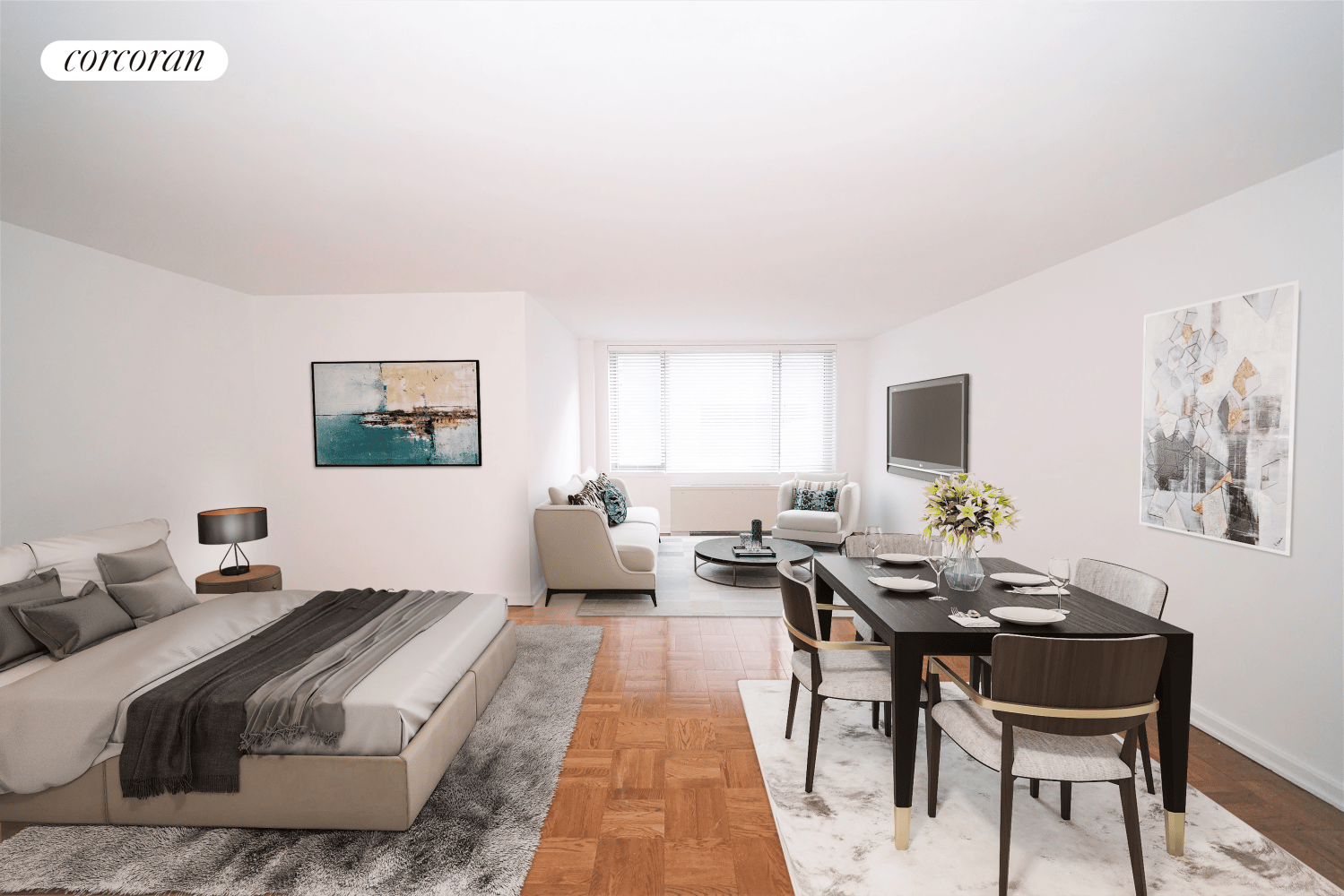 160 East 84th Street
