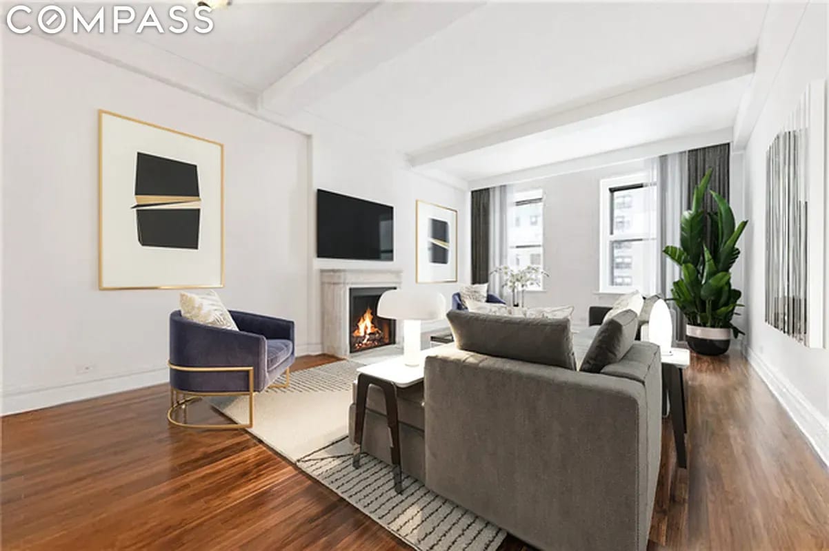 77 Park Avenue