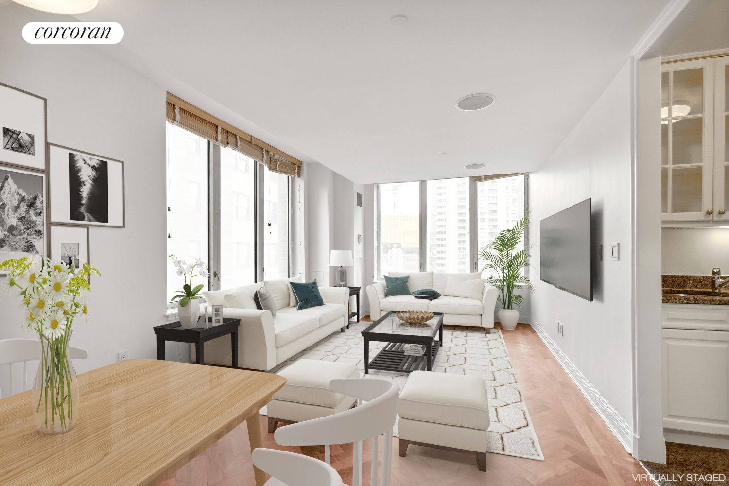 15 West 63rd Street