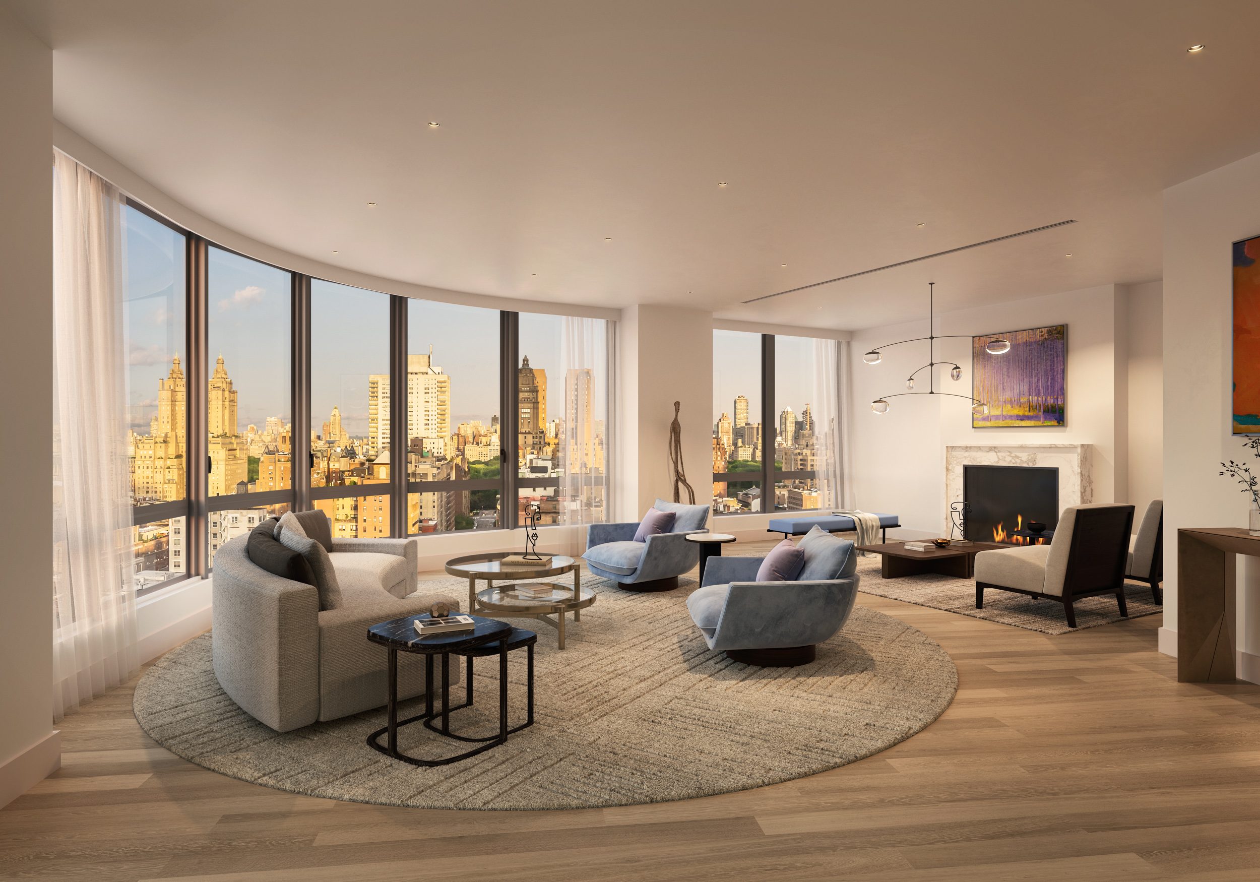 212 West 72nd Street
