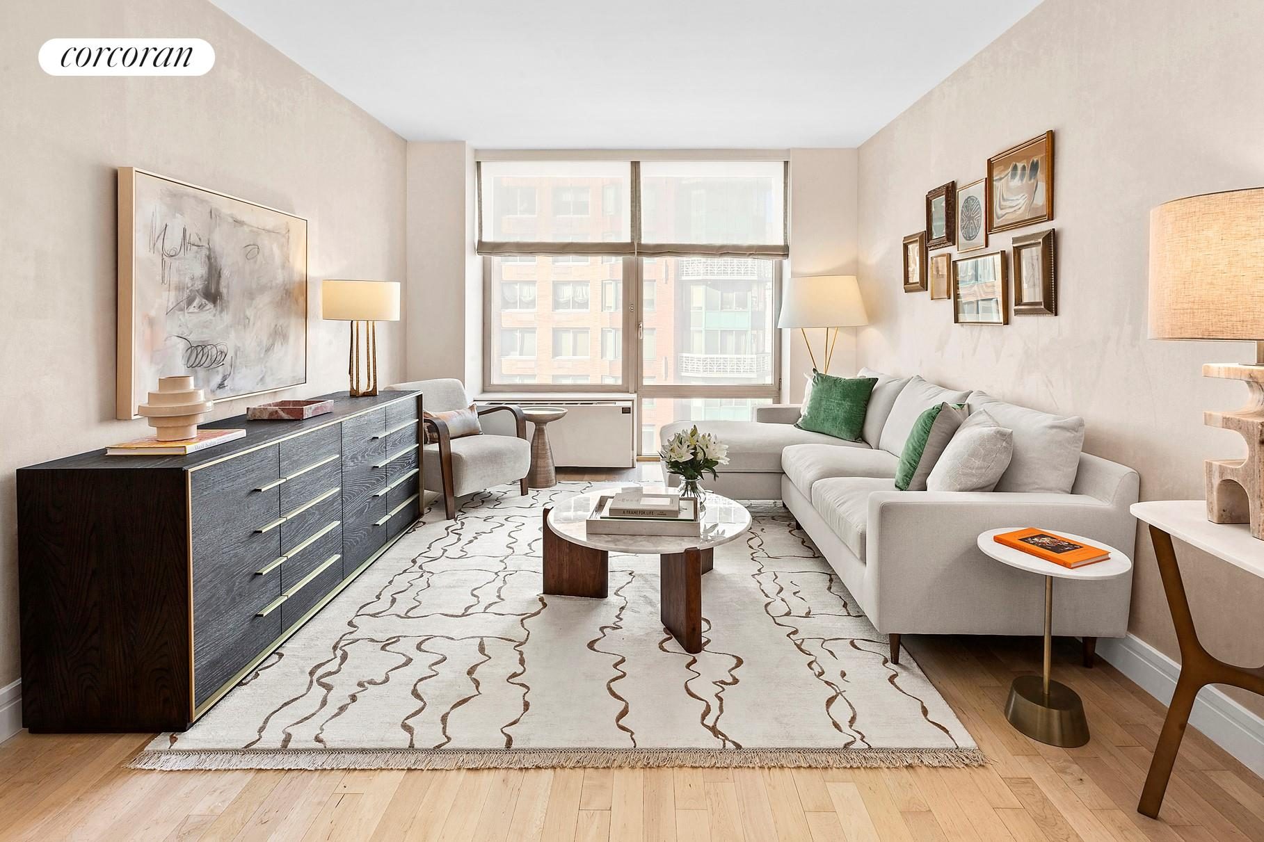 212 West 72nd Street