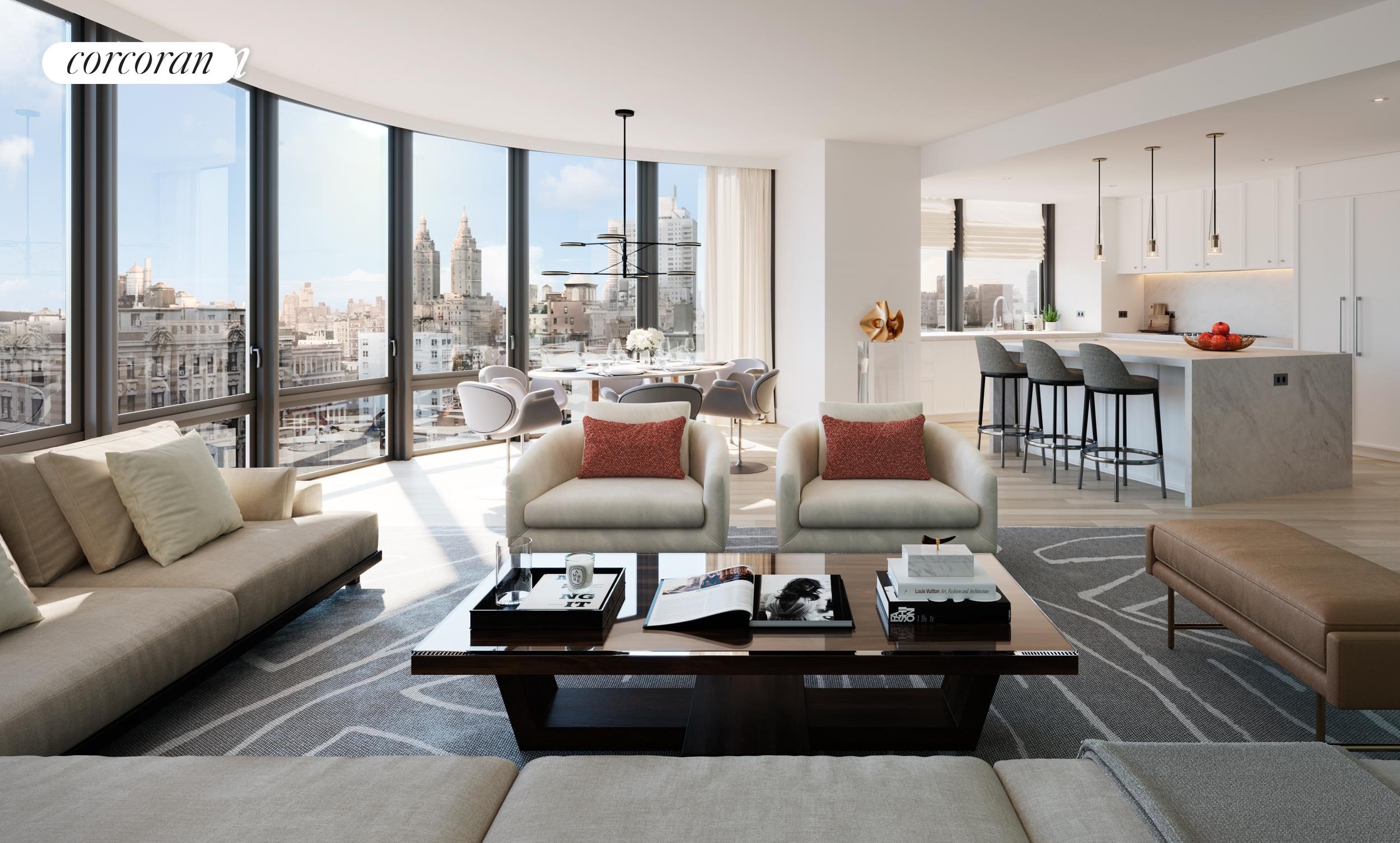 212 West 72nd Street