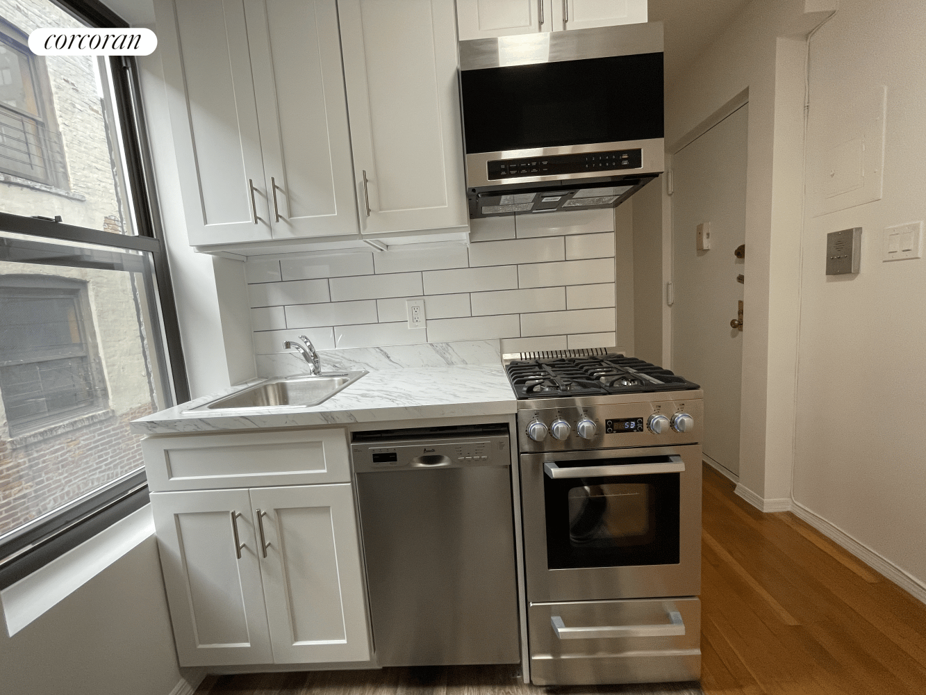 542 East 82nd Street