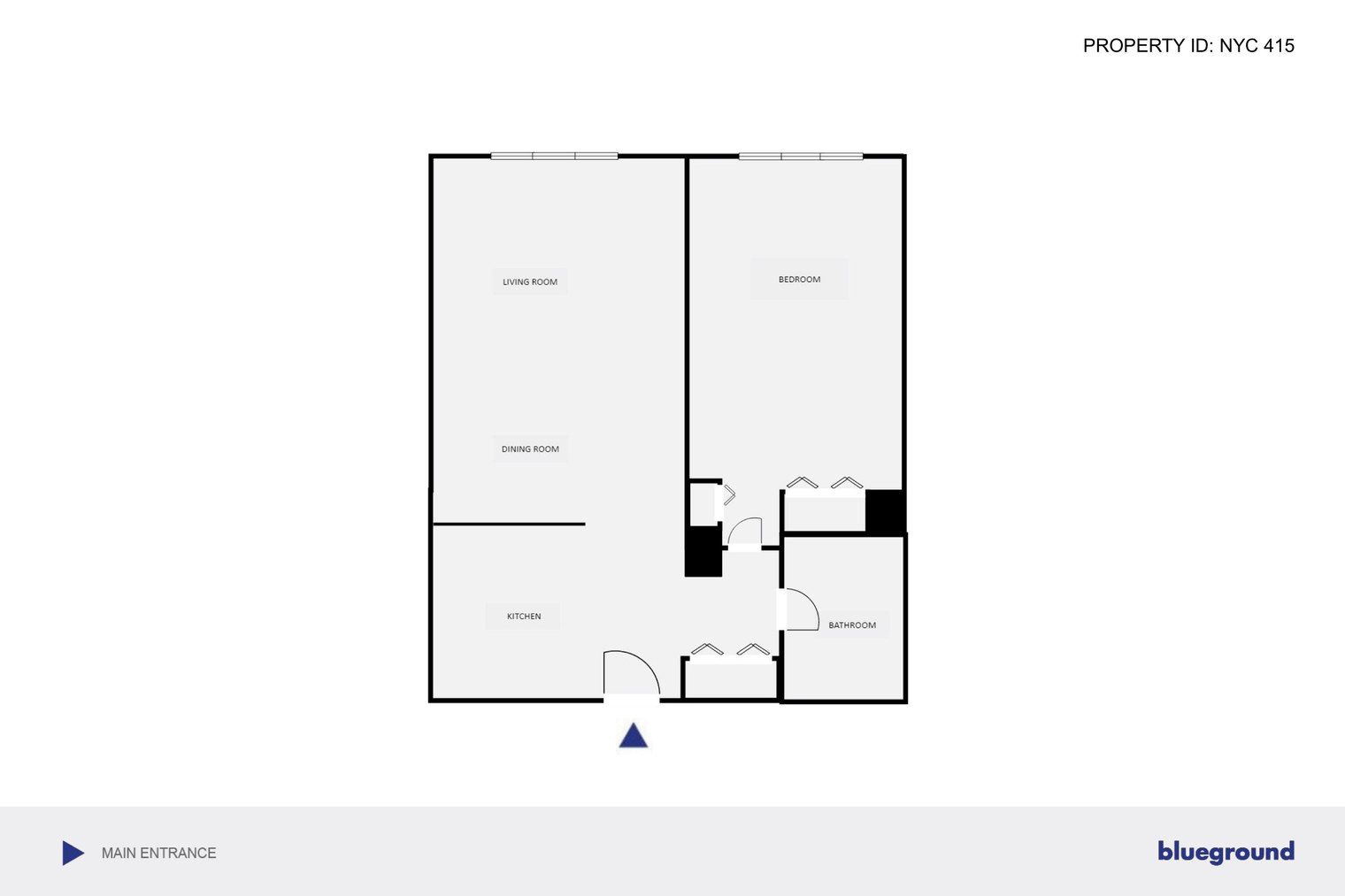 60 West 66th Street