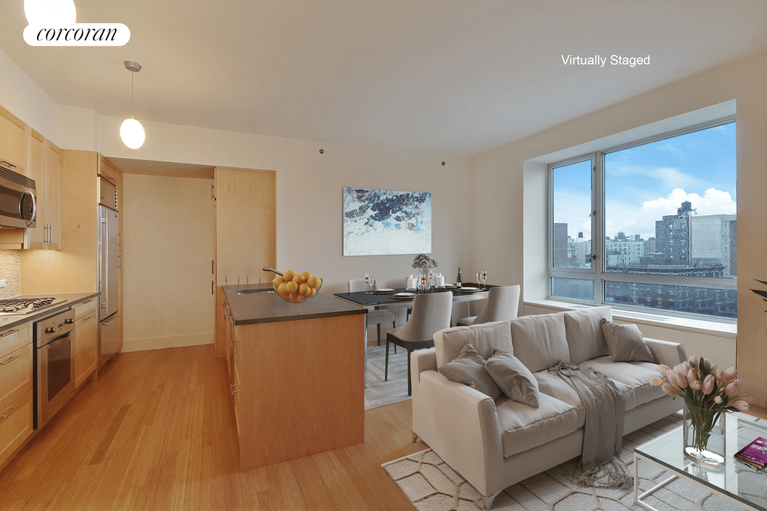 545 West 110th Street