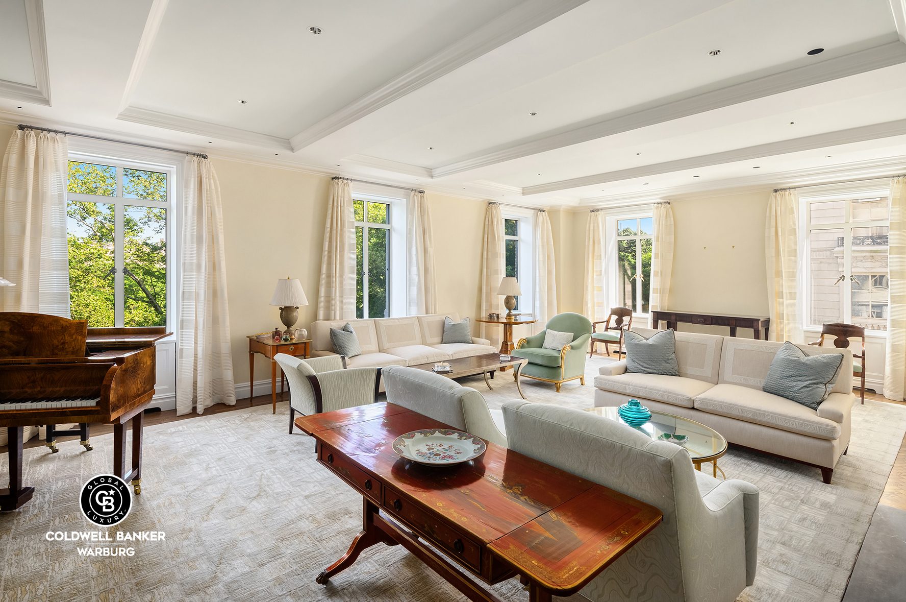 145 Central Park West