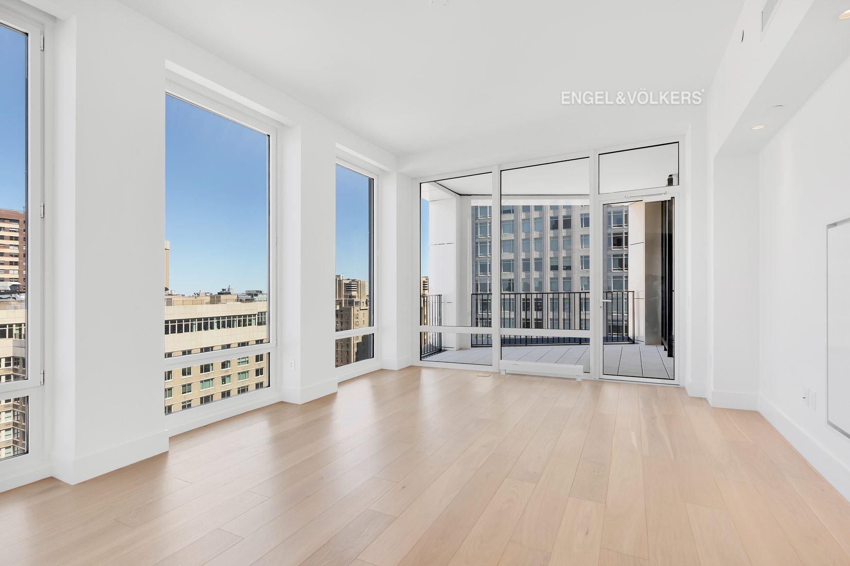 15 West 61st Street