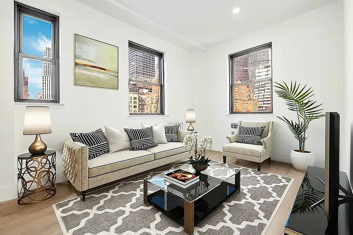 138 East 38th Street